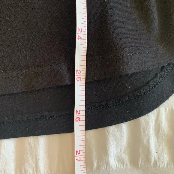 H&M Black Tank - Picture 12 of 16